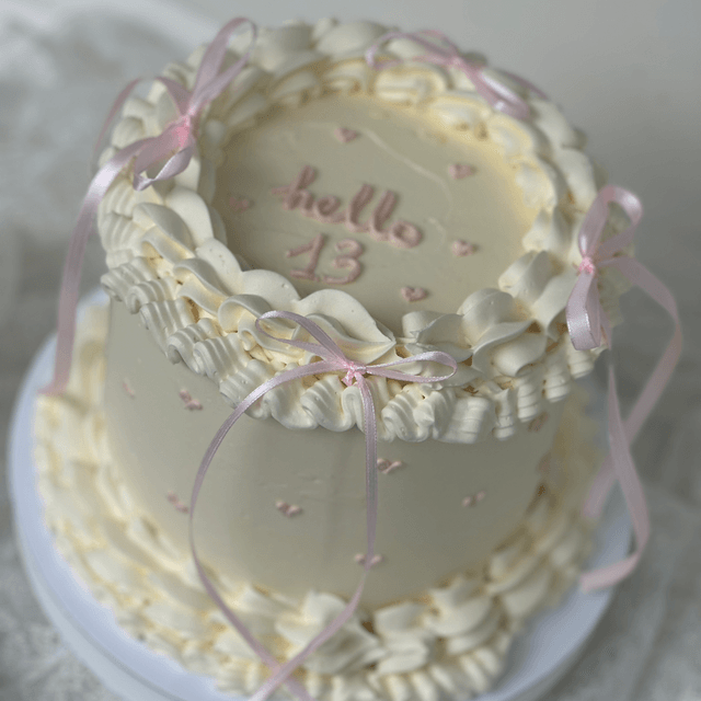 Lambeth cake