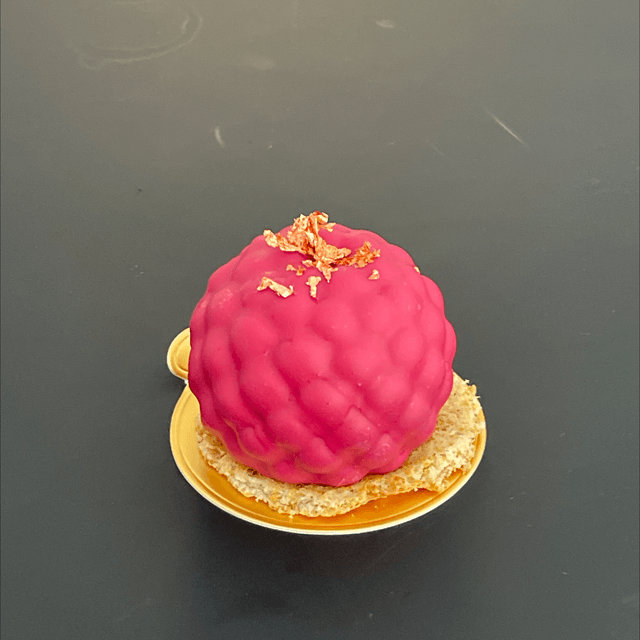 Raspberry