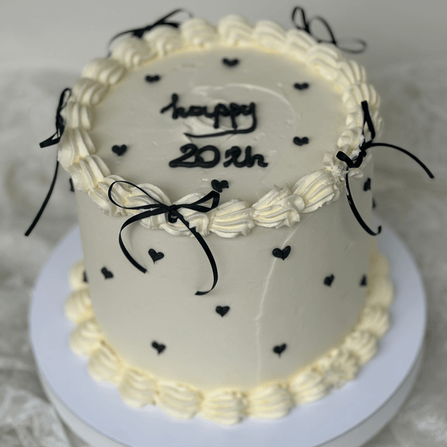 Lambeth cake
