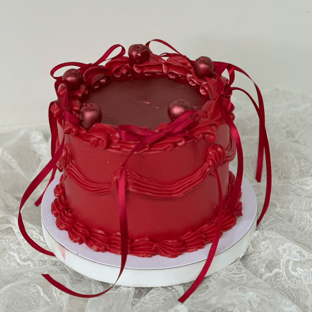 Lambeth cake