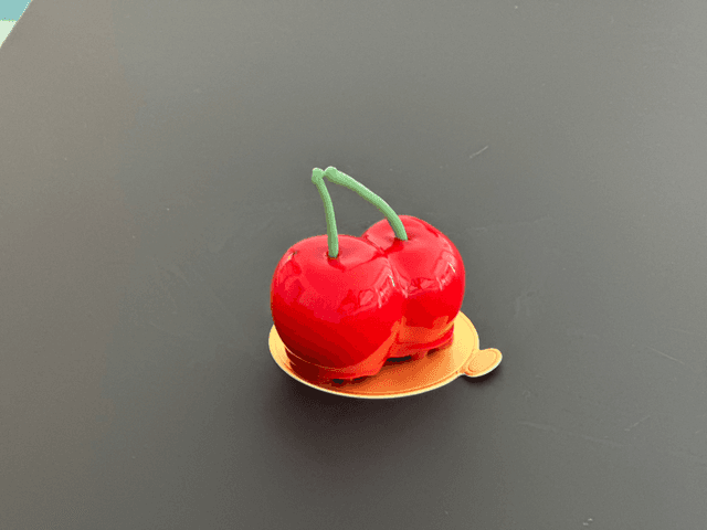 Cherries