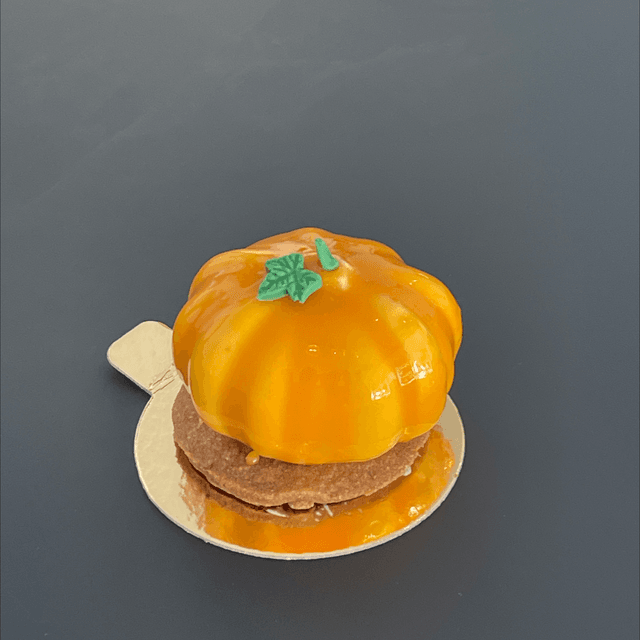 Pumpkin